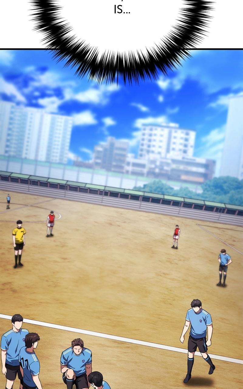 The Genius Midfielder with the Killer Pass - Chapter 1 - 219