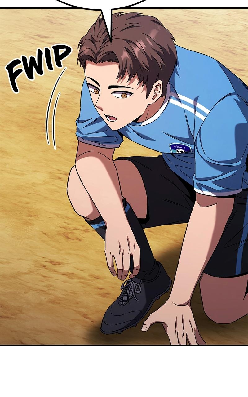 The Genius Midfielder with the Killer Pass - Chapter 1 - 224