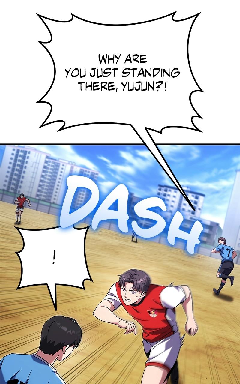 The Genius Midfielder with the Killer Pass - Chapter 1 - 236