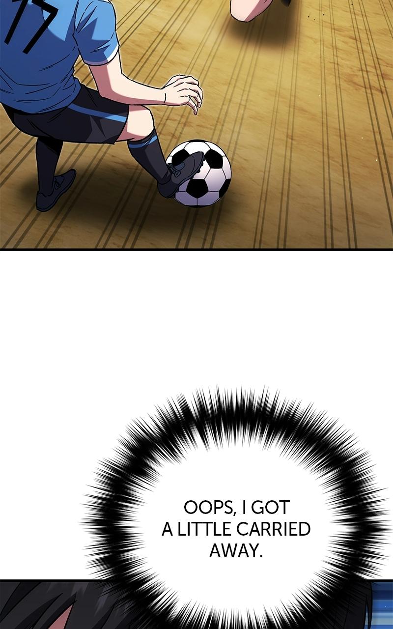 The Genius Midfielder with the Killer Pass - Chapter 1 - 237