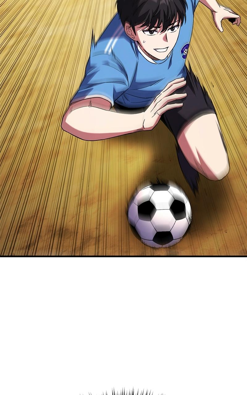 The Genius Midfielder with the Killer Pass - Chapter 1 - 241