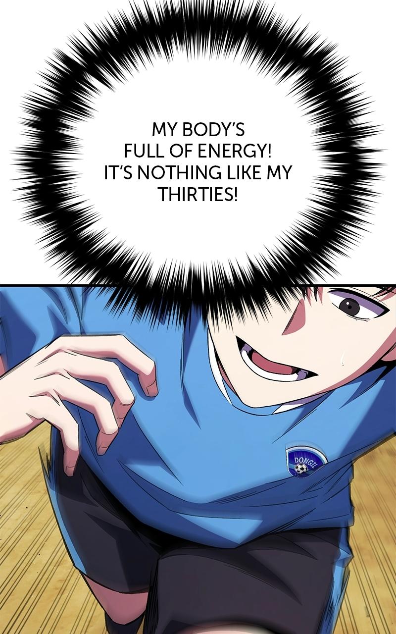 The Genius Midfielder with the Killer Pass - Chapter 1 - 242