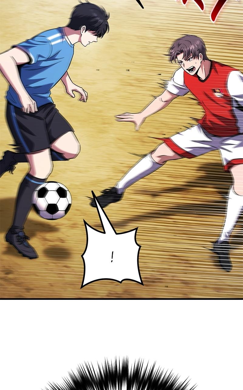 The Genius Midfielder with the Killer Pass - Chapter 1 - 244