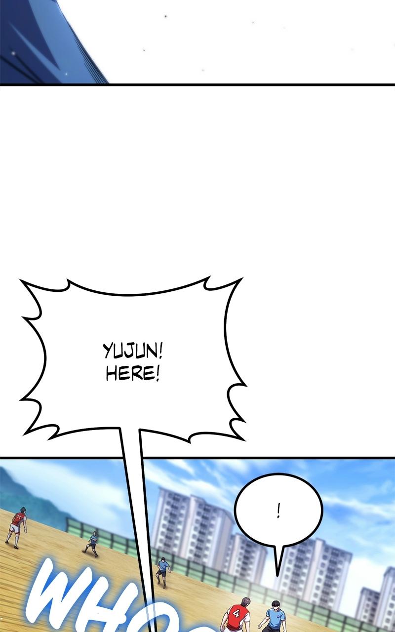 The Genius Midfielder with the Killer Pass - Chapter 1 - 246