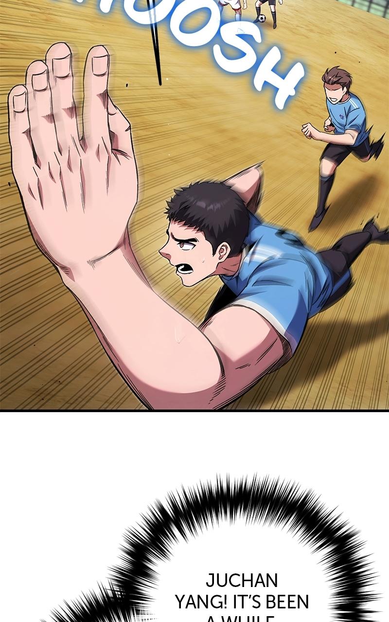 The Genius Midfielder with the Killer Pass - Chapter 1 - 247