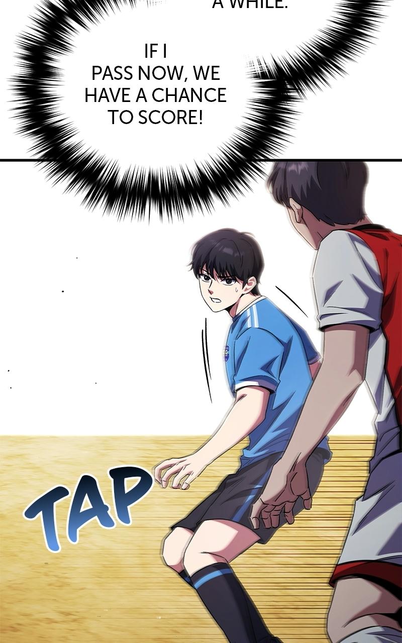 The Genius Midfielder with the Killer Pass - Chapter 1 - 248