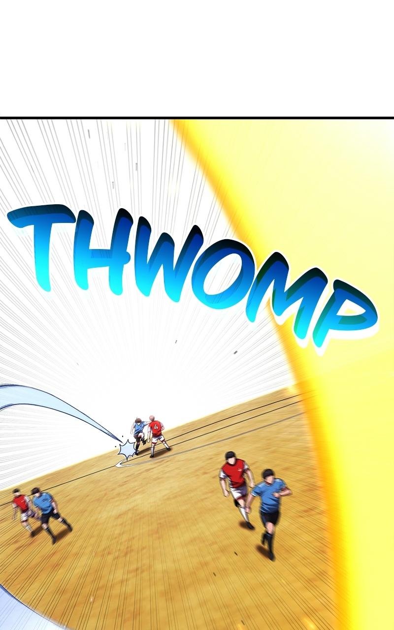 The Genius Midfielder with the Killer Pass - Chapter 1 - 258