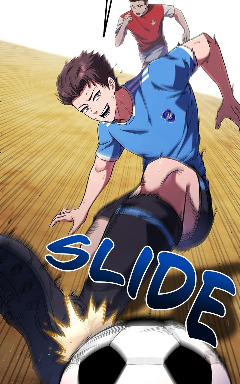 The Genius Midfielder with the Killer Pass - Chapter 1 - 263