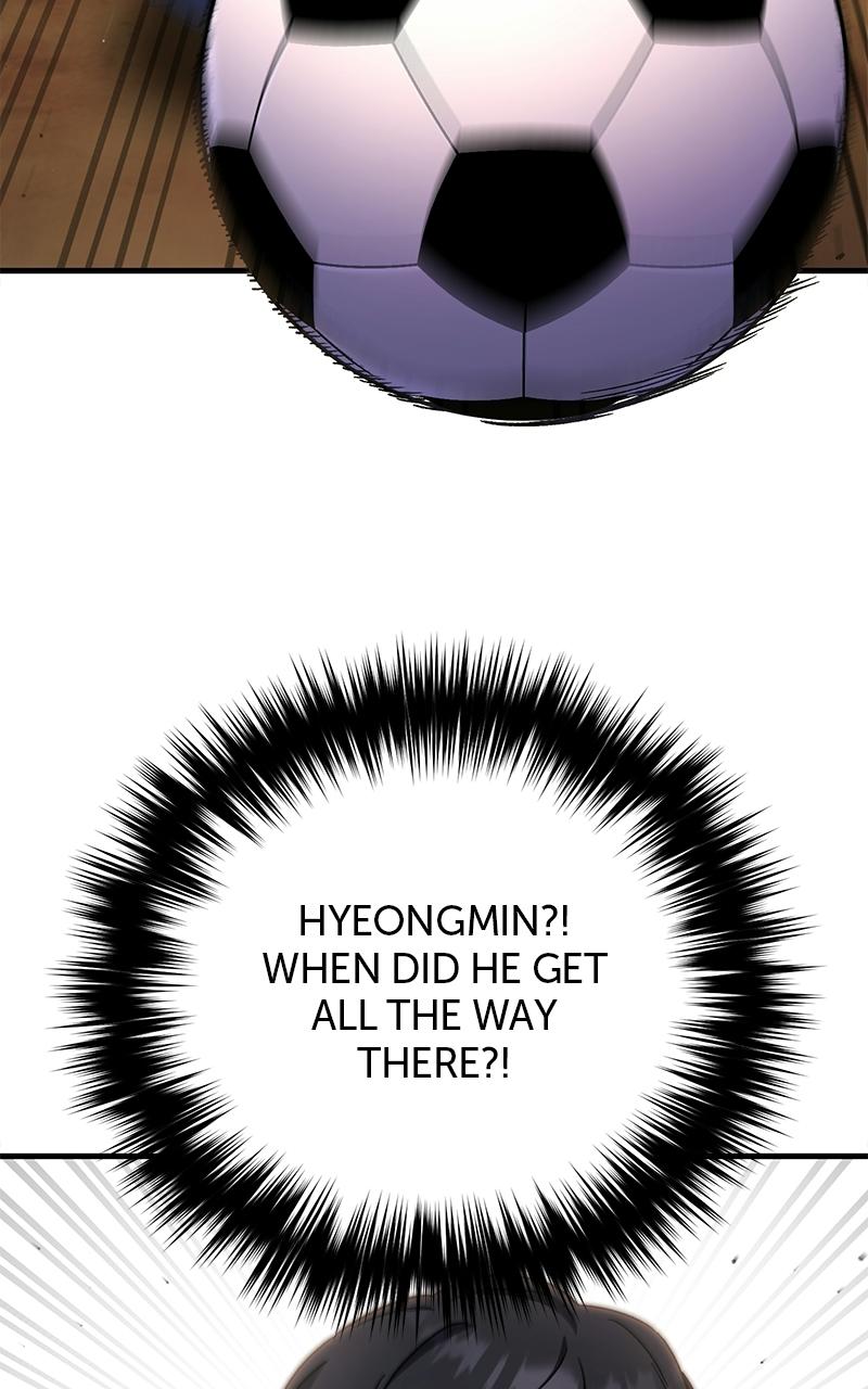 The Genius Midfielder with the Killer Pass - Chapter 1 - 264