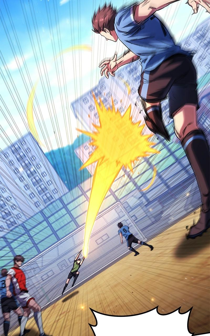The Genius Midfielder with the Killer Pass - Chapter 1 - 267