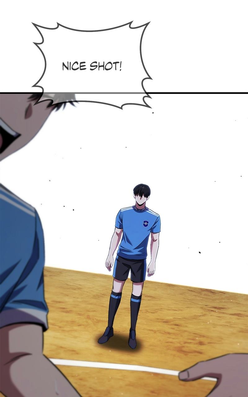 The Genius Midfielder with the Killer Pass - Chapter 1 - 270