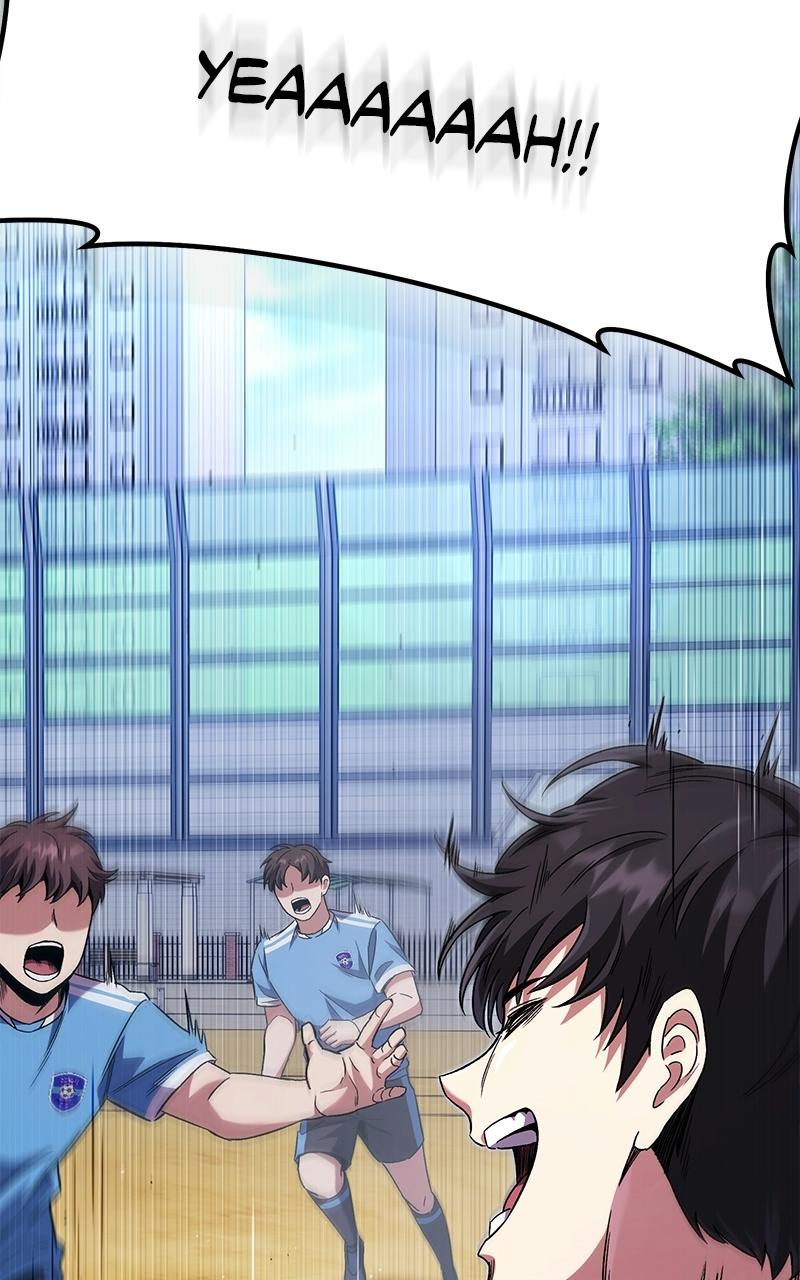 The Genius Midfielder with the Killer Pass - Chapter 1 - 277