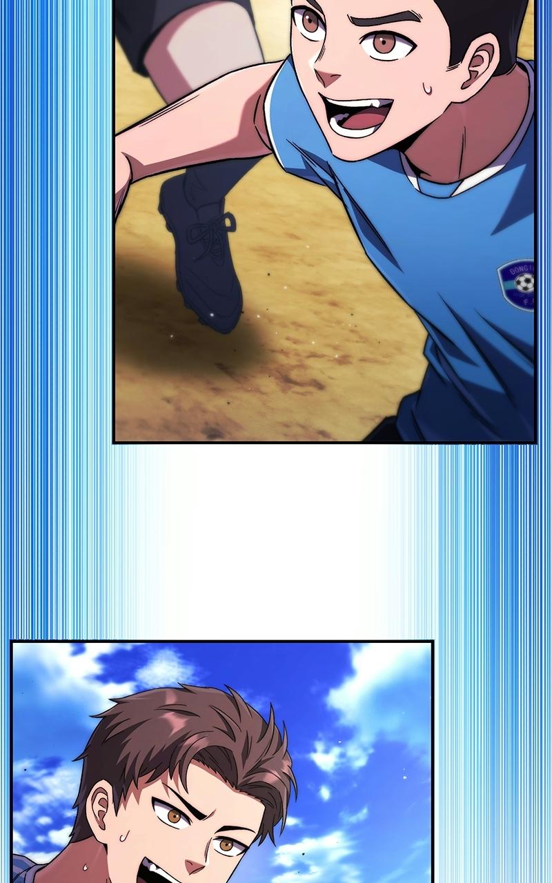 The Genius Midfielder with the Killer Pass - Chapter 1 - 281