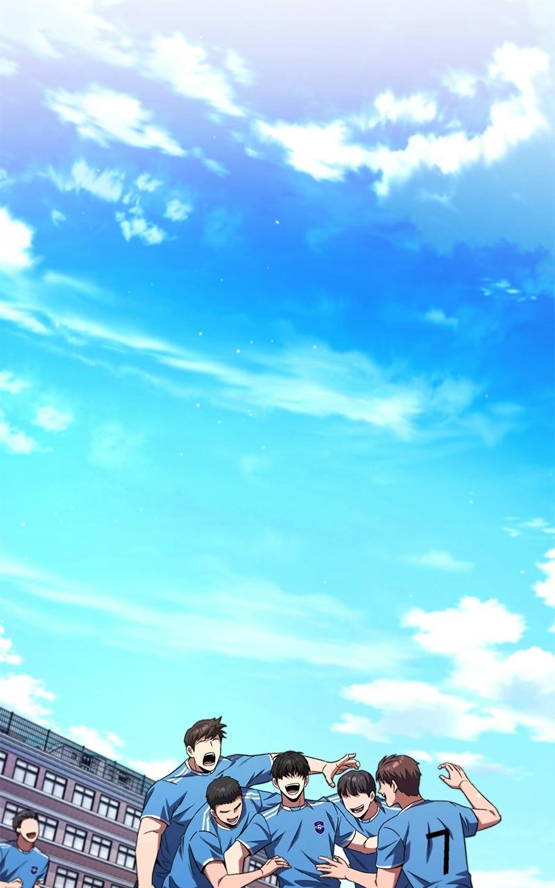 The Genius Midfielder with the Killer Pass - Chapter 1 - 283