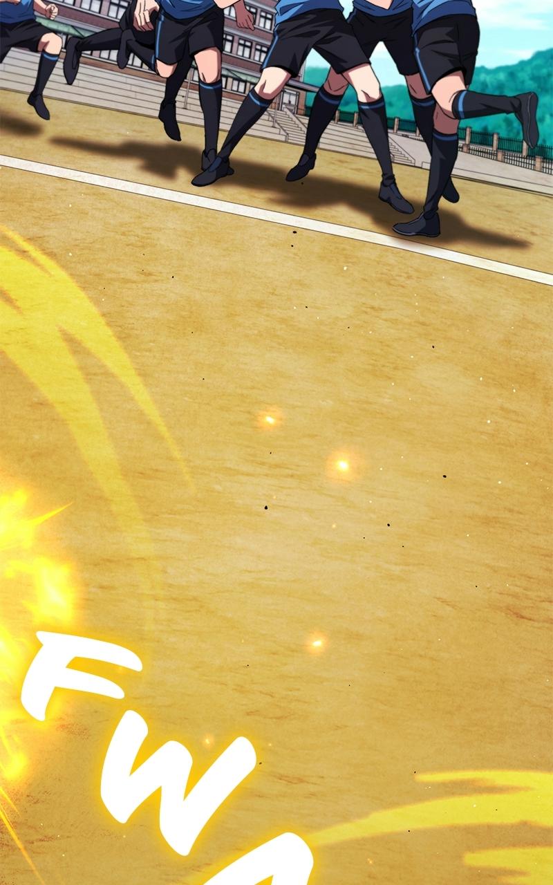 The Genius Midfielder with the Killer Pass - Chapter 1 - 284