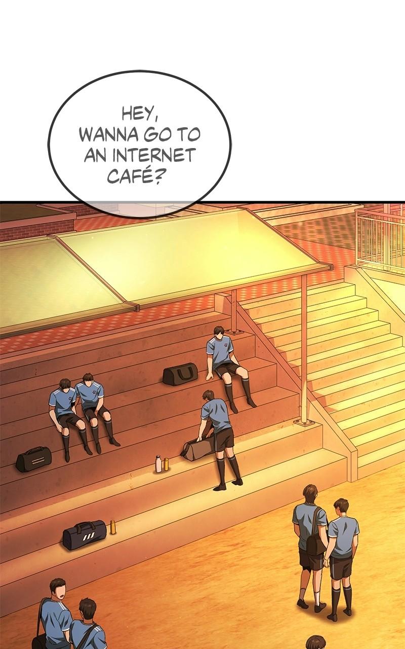 The Genius Midfielder with the Killer Pass - Chapter 2 - 5