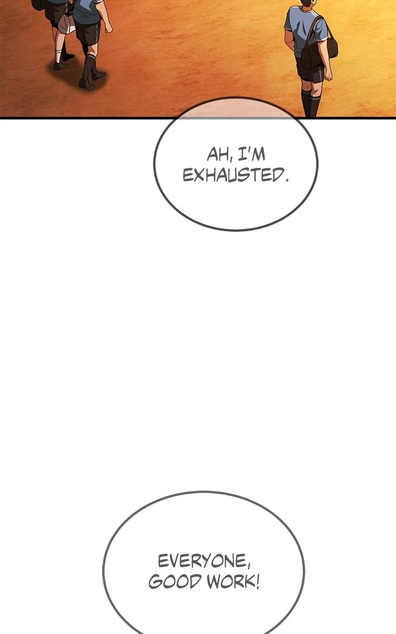 The Genius Midfielder with the Killer Pass - Chapter 2 - 6