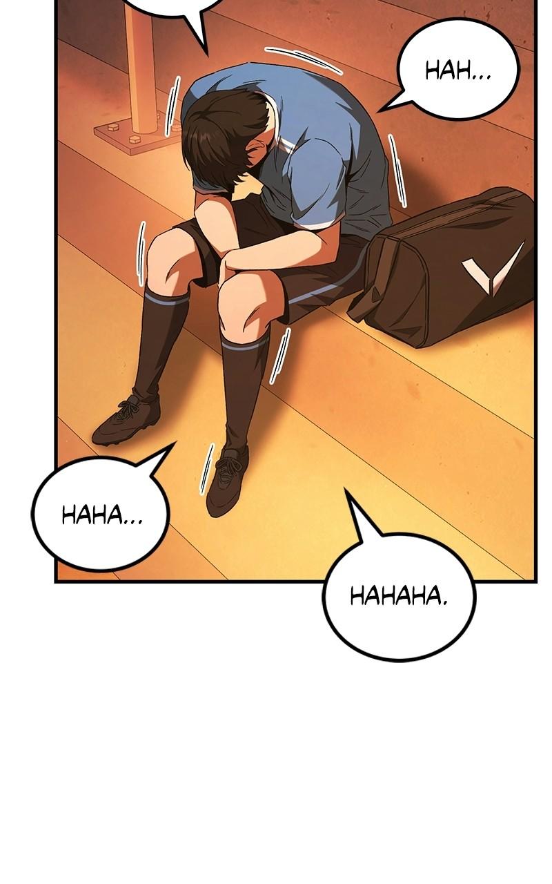 The Genius Midfielder with the Killer Pass - Chapter 2 - 10