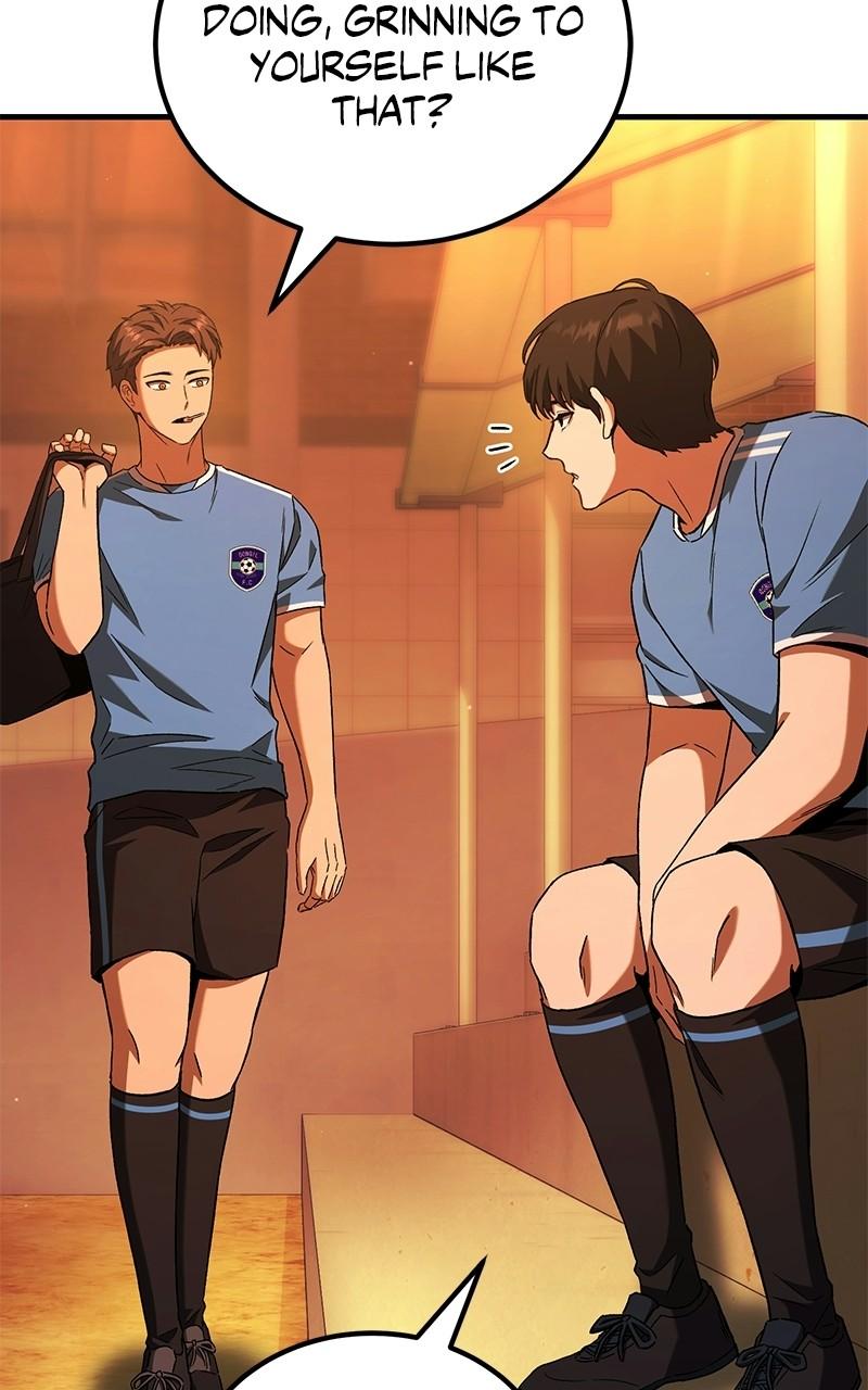 The Genius Midfielder with the Killer Pass - Chapter 2 - 17