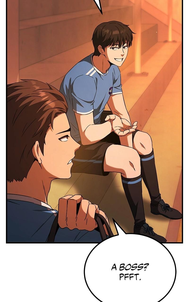 The Genius Midfielder with the Killer Pass - Chapter 2 - 19