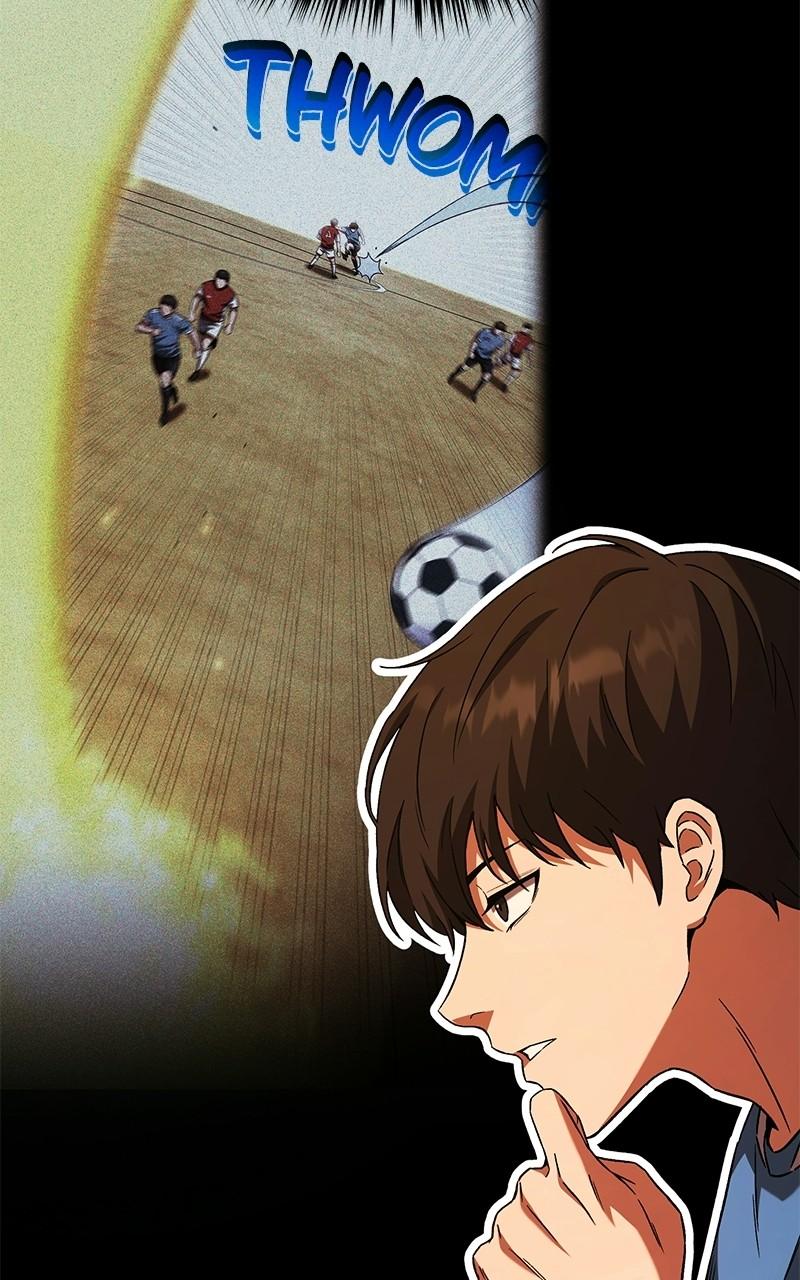 The Genius Midfielder with the Killer Pass - Chapter 2 - 23