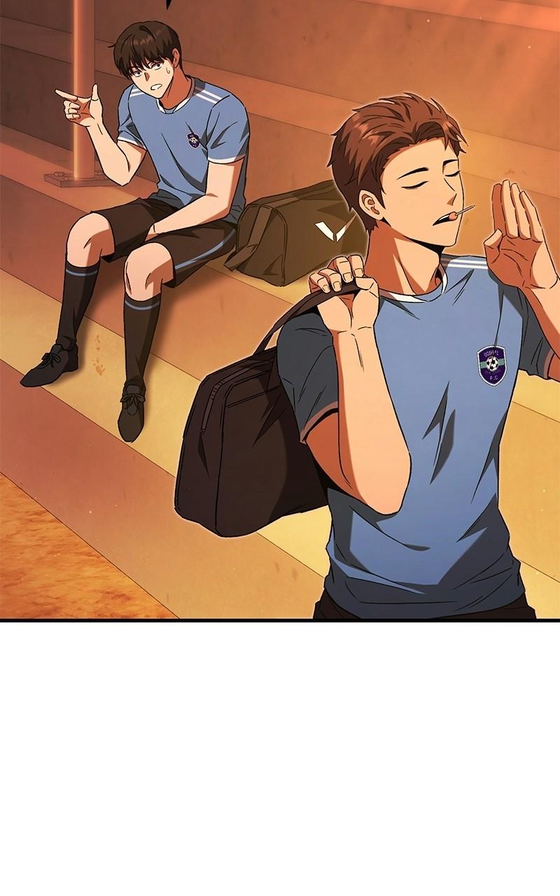 The Genius Midfielder with the Killer Pass - Chapter 2 - 29