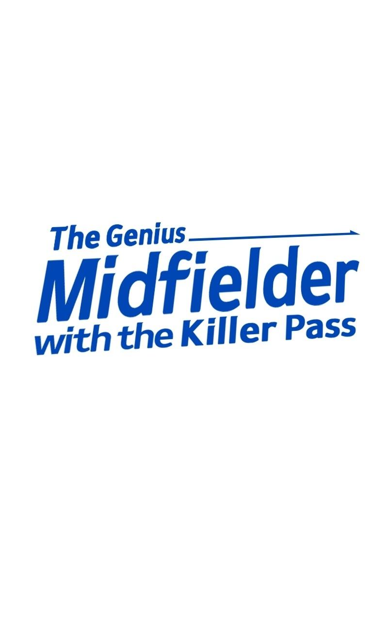 The Genius Midfielder with the Killer Pass - Chapter 2 - 34