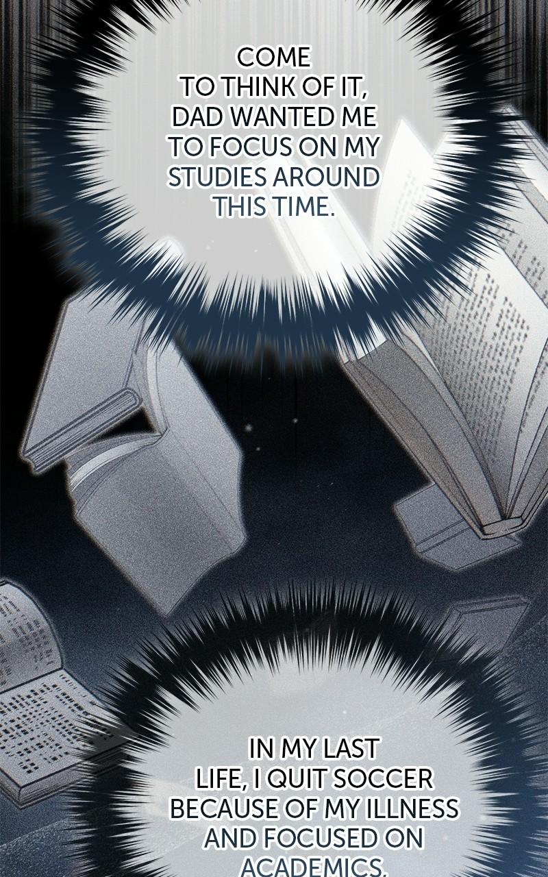 The Genius Midfielder with the Killer Pass - Chapter 2 - 65