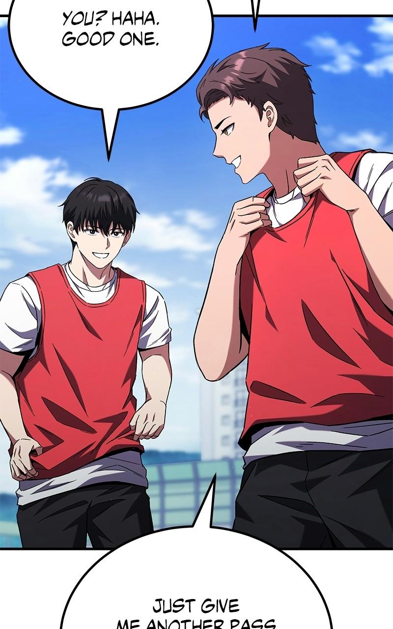 The Genius Midfielder with the Killer Pass - Chapter 2 - 83