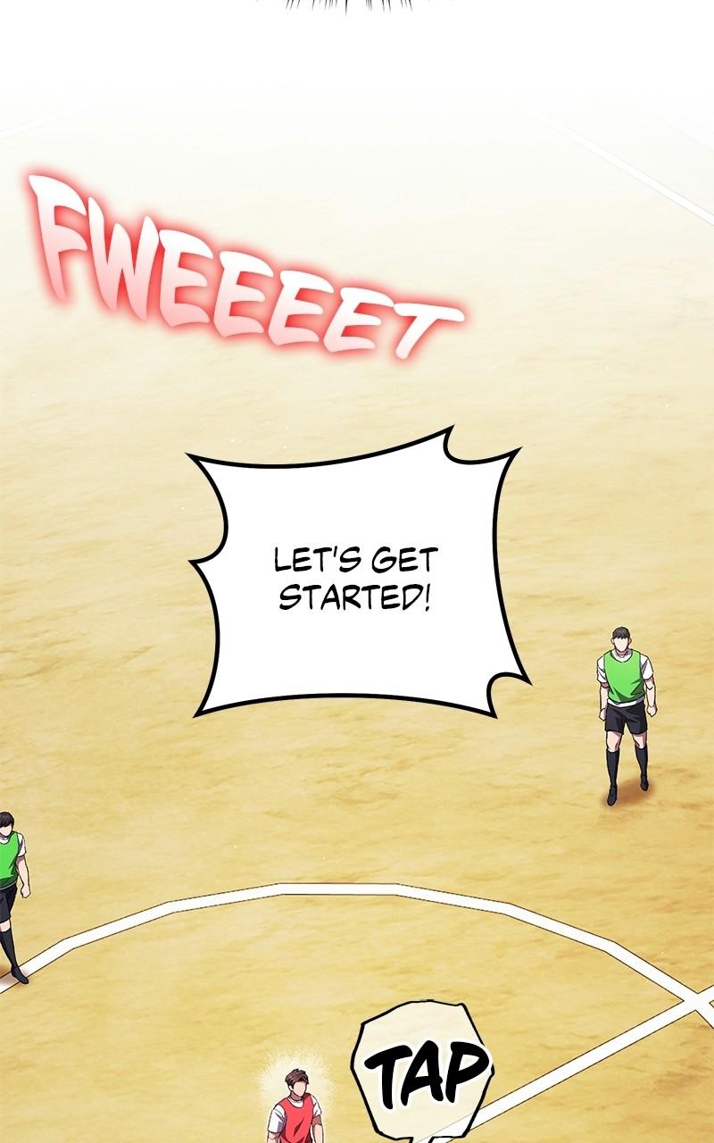 The Genius Midfielder with the Killer Pass - Chapter 2 - 87