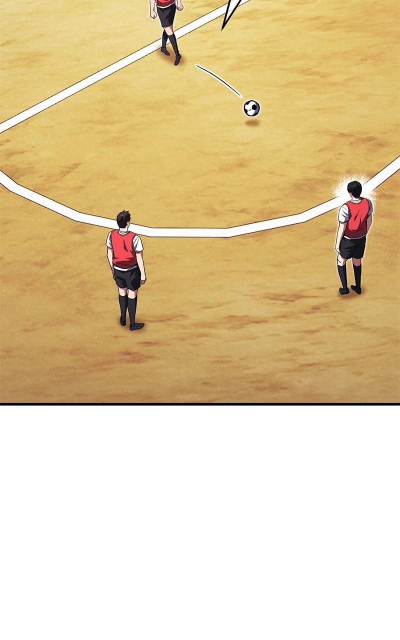 The Genius Midfielder with the Killer Pass - Chapter 2 - 88