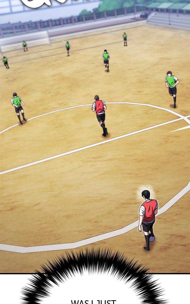 The Genius Midfielder with the Killer Pass - Chapter 2 - 92