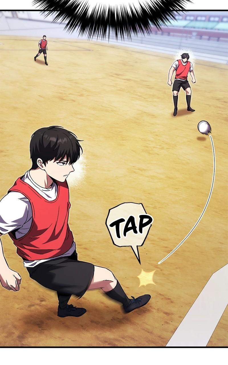 The Genius Midfielder with the Killer Pass - Chapter 2 - 94