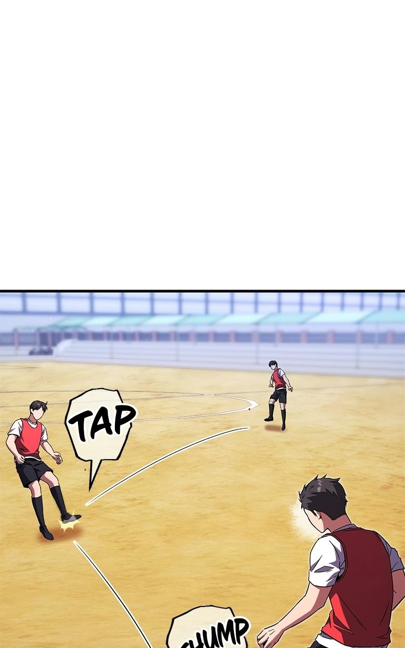 The Genius Midfielder with the Killer Pass - Chapter 2 - 95