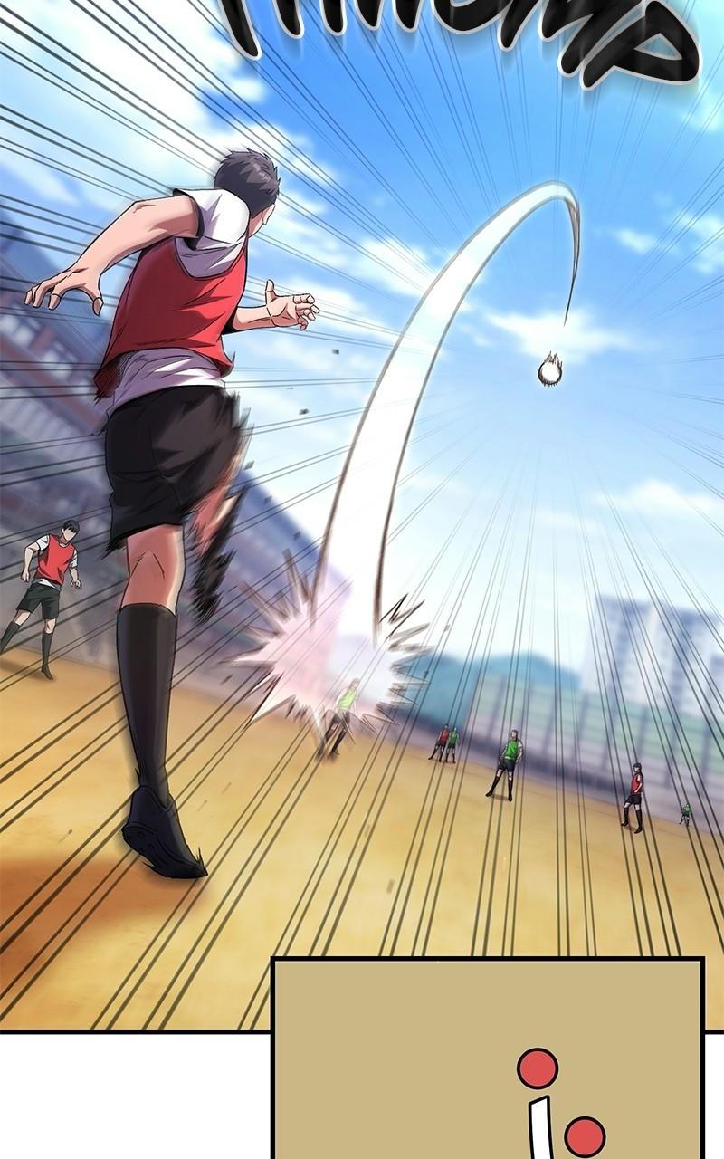 The Genius Midfielder with the Killer Pass - Chapter 2 - 98