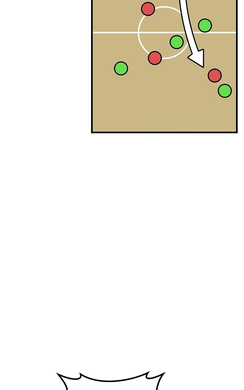 The Genius Midfielder with the Killer Pass - Chapter 2 - 99