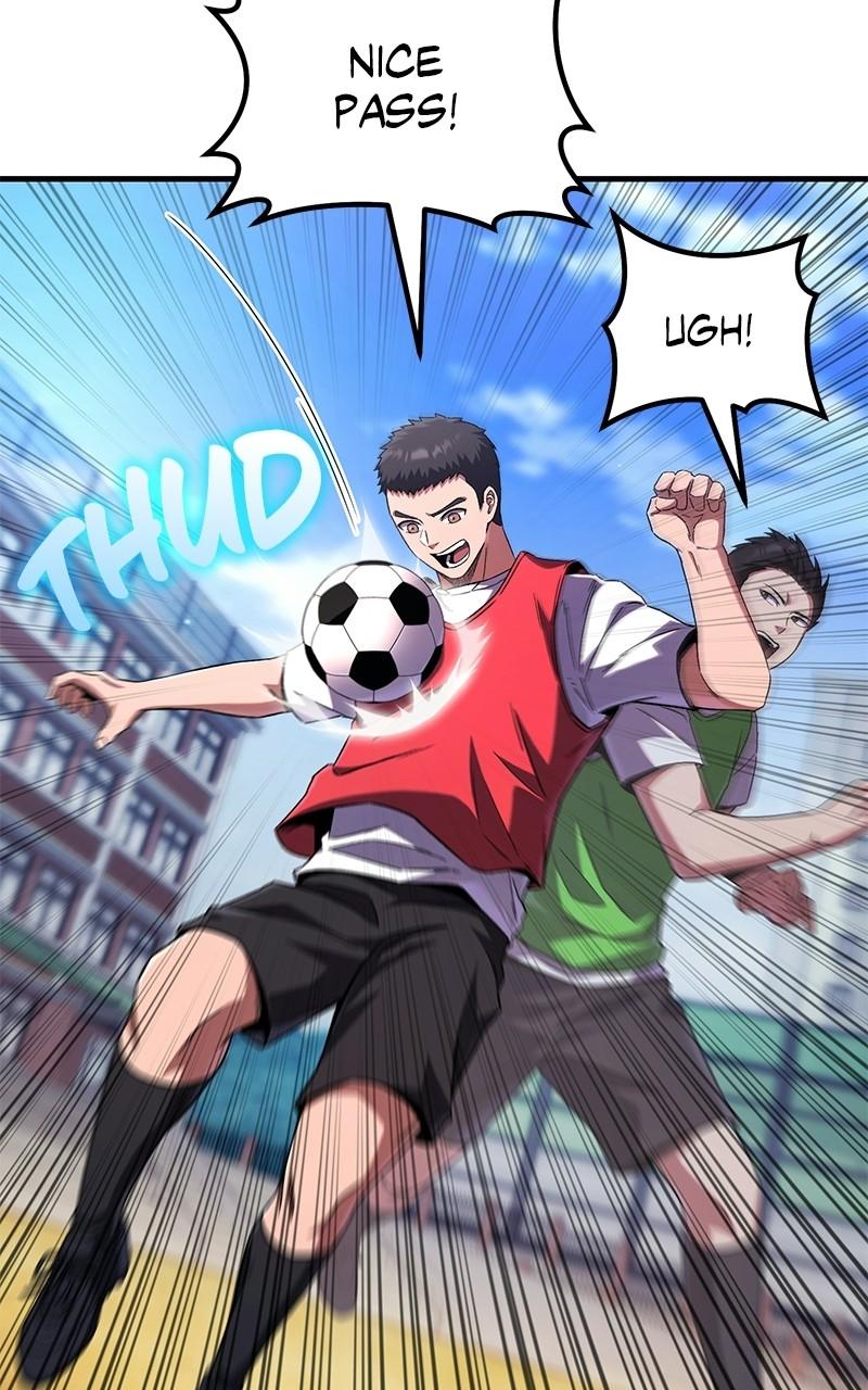 The Genius Midfielder with the Killer Pass - Chapter 2 - 100