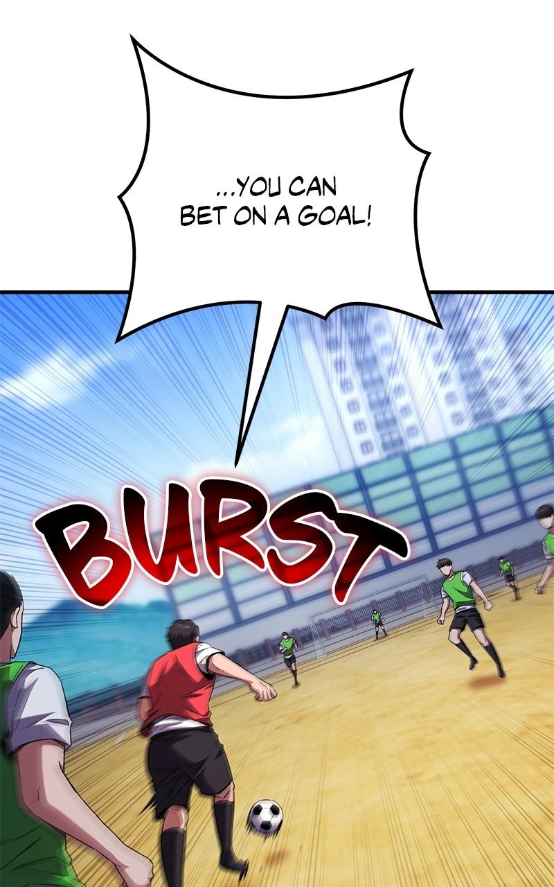 The Genius Midfielder with the Killer Pass - Chapter 2 - 103