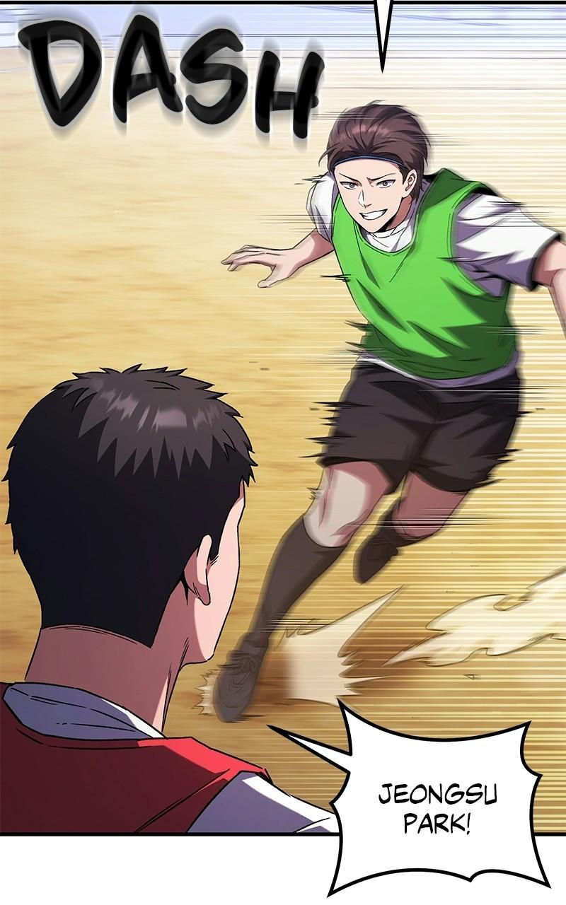 The Genius Midfielder with the Killer Pass - Chapter 2 - 105