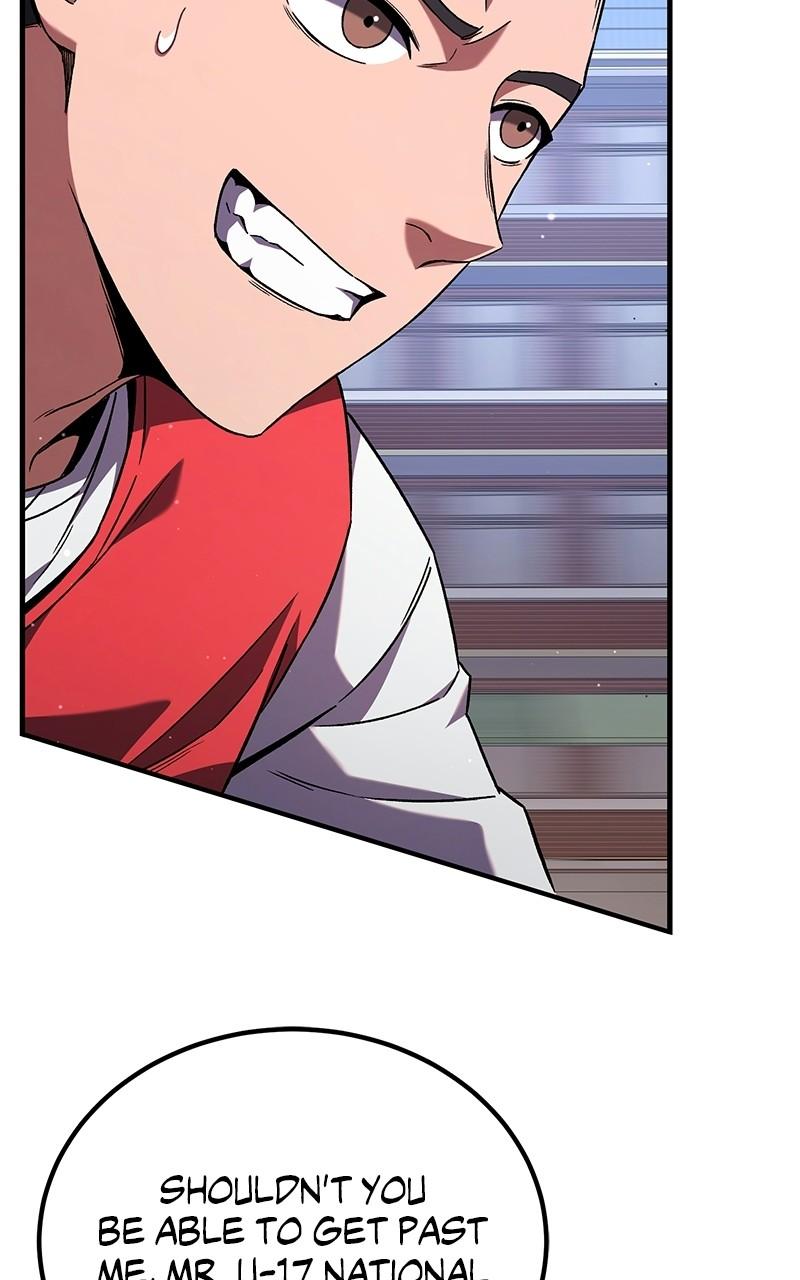 The Genius Midfielder with the Killer Pass - Chapter 2 - 107