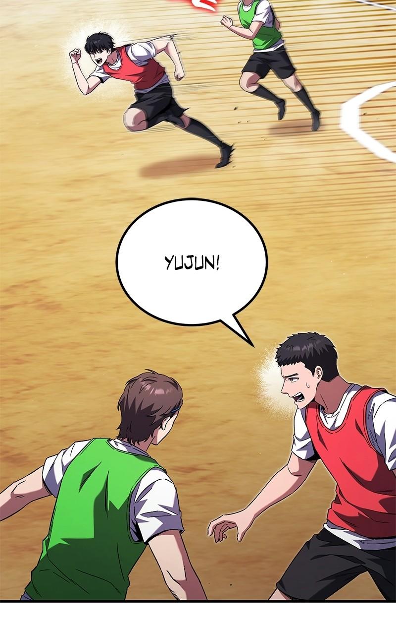 The Genius Midfielder with the Killer Pass - Chapter 2 - 110