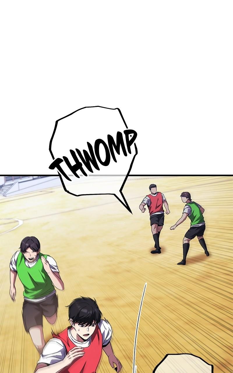 The Genius Midfielder with the Killer Pass - Chapter 2 - 111