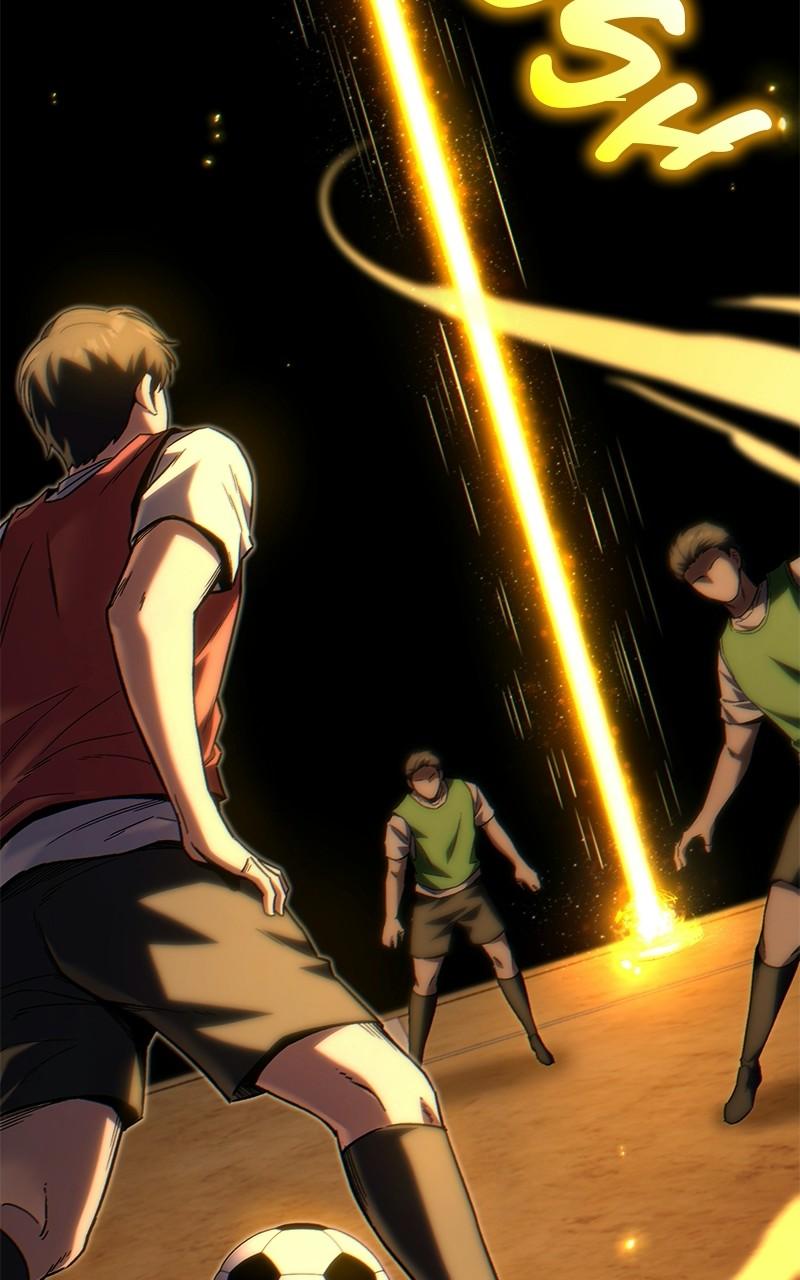 The Genius Midfielder with the Killer Pass - Chapter 2 - 119