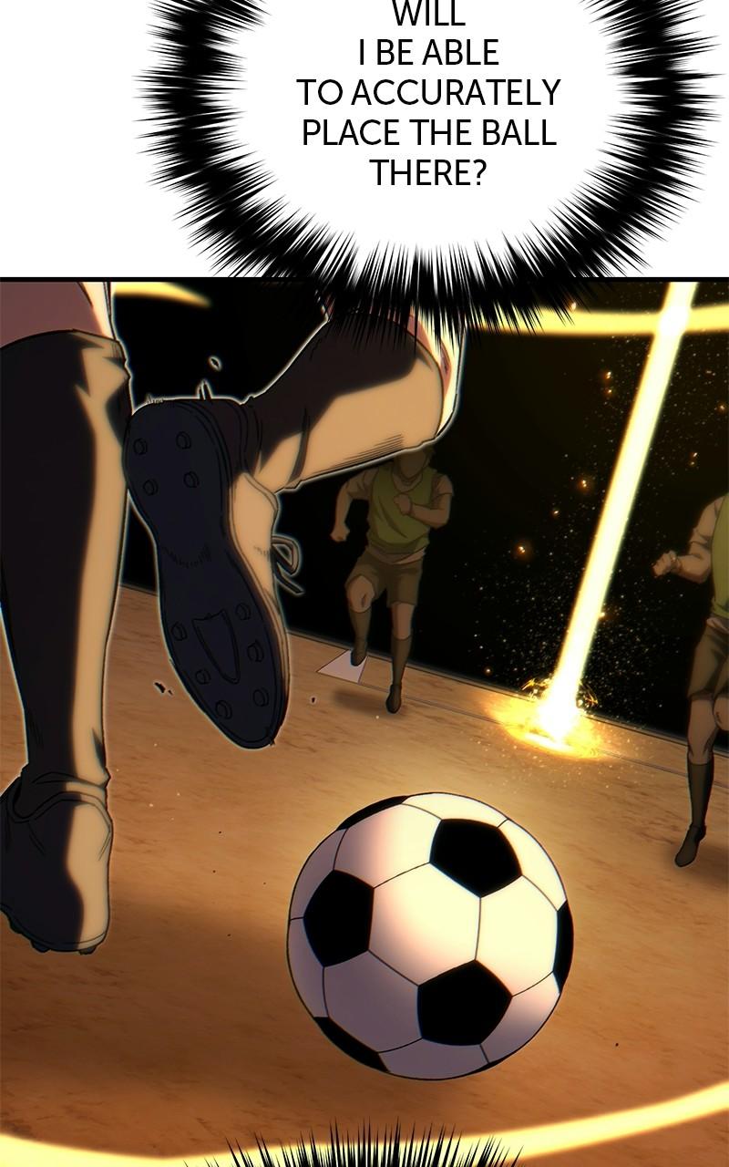 The Genius Midfielder with the Killer Pass - Chapter 2 - 125