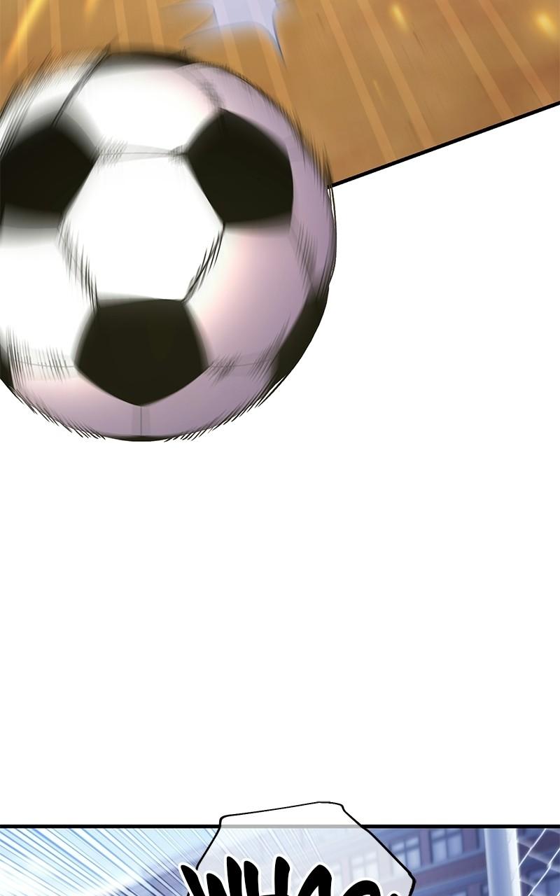 The Genius Midfielder with the Killer Pass - Chapter 2 - 140