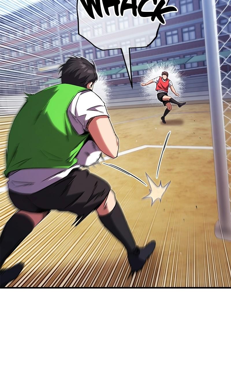 The Genius Midfielder with the Killer Pass - Chapter 2 - 141