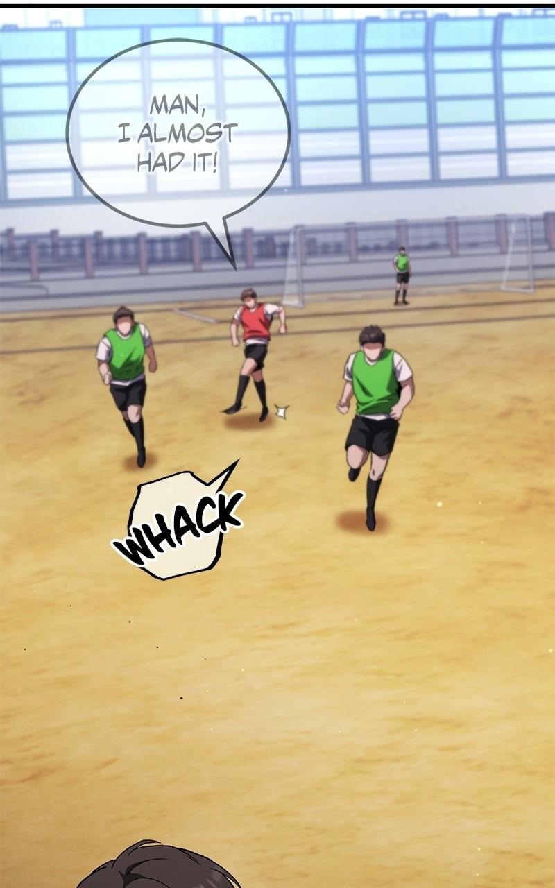 The Genius Midfielder with the Killer Pass - Chapter 2 - 144