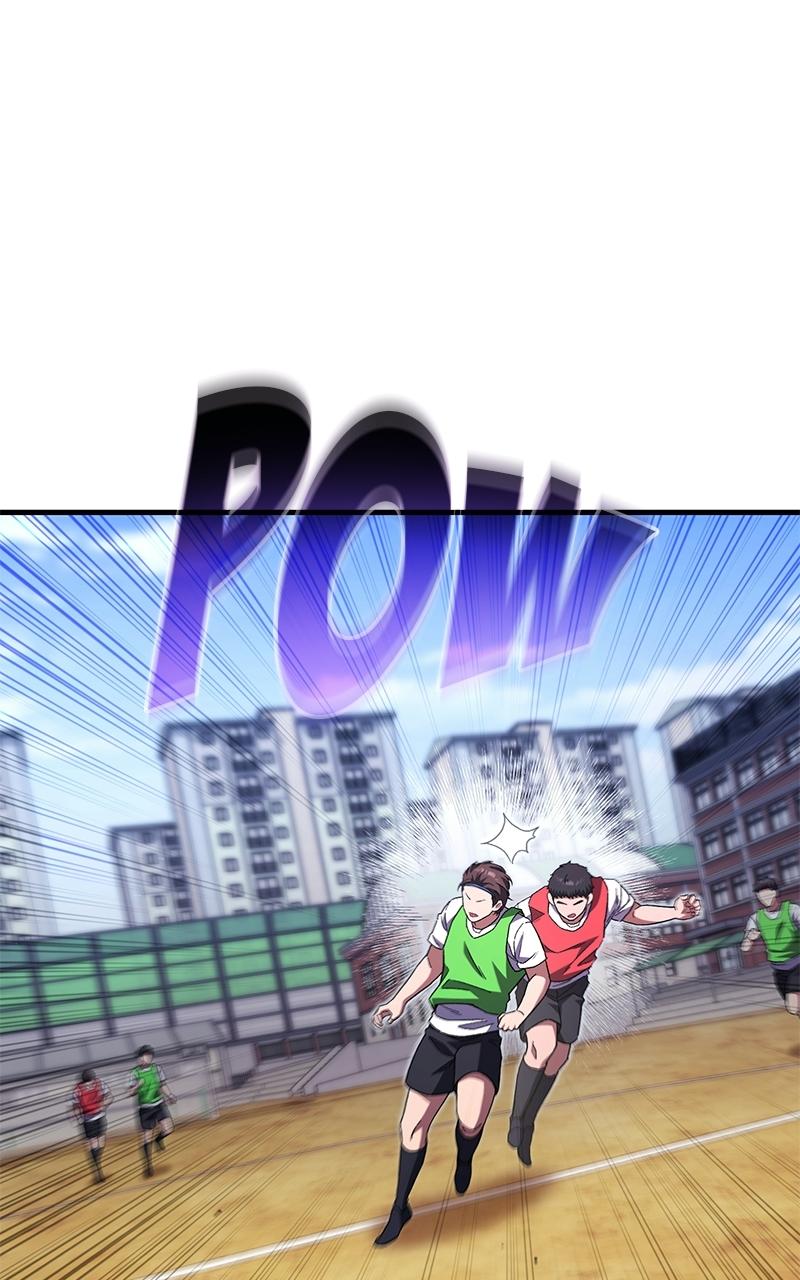 The Genius Midfielder with the Killer Pass - Chapter 3 - 7