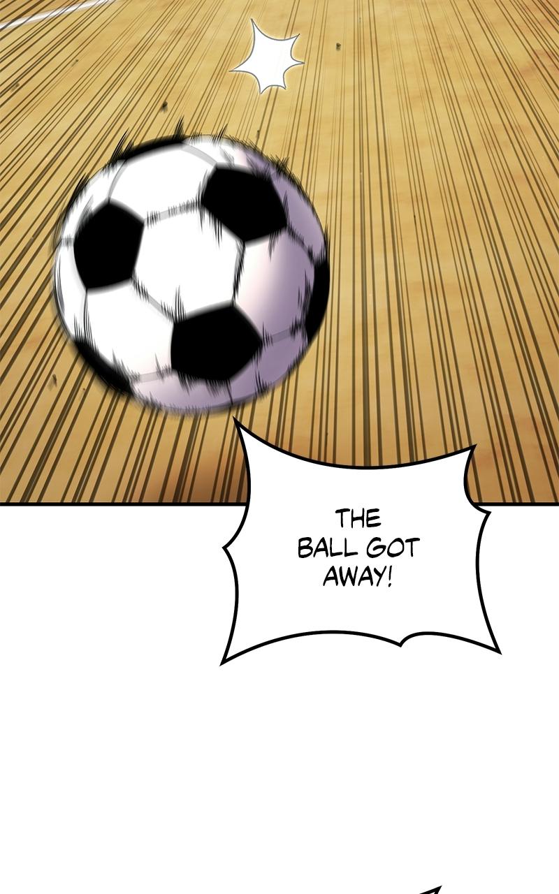 The Genius Midfielder with the Killer Pass - Chapter 3 - 8