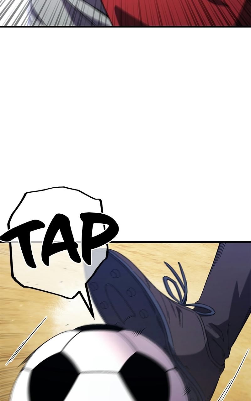 The Genius Midfielder with the Killer Pass - Chapter 3 - 10